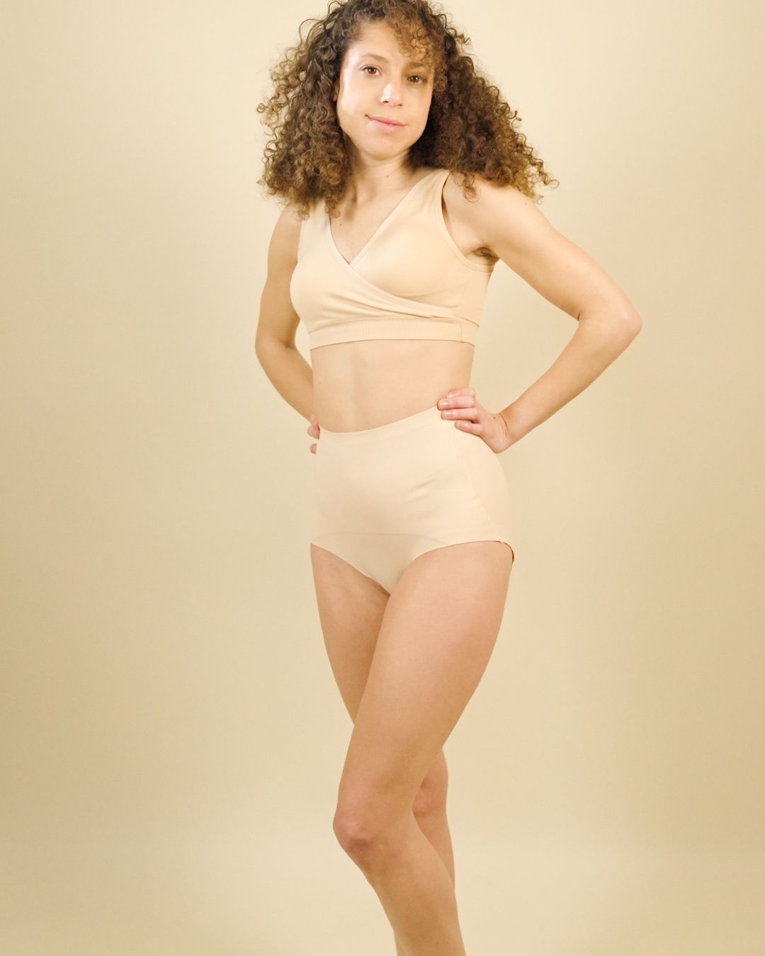 La Culotte Douce