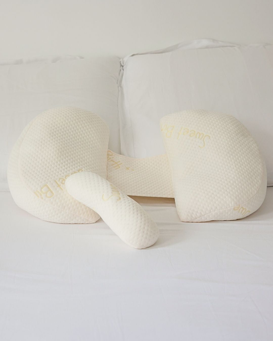 Le Kit Coussin de Grossesse