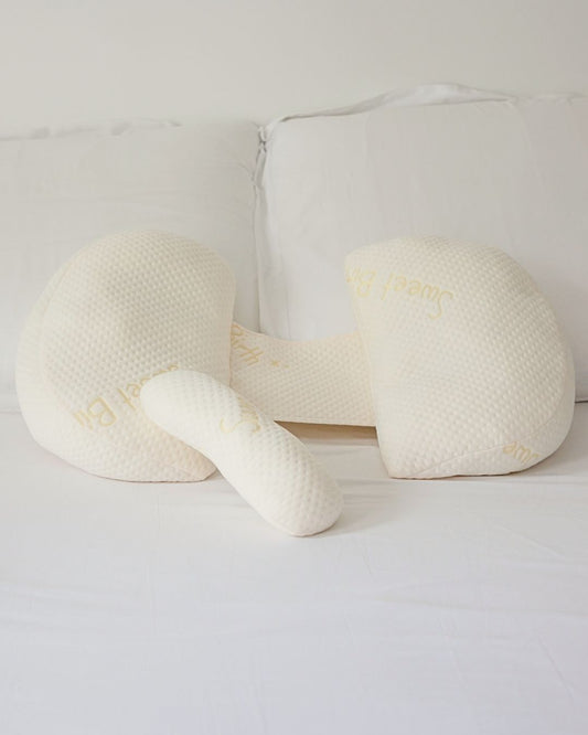 Le Kit Coussin de Grossesse