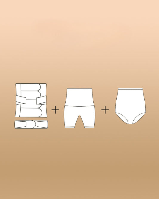 Le kit Essentiel